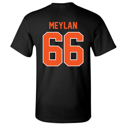 Oklahoma State - NCAA Softball : Ruby Meylan - Sports Shersey T-Shirt-1