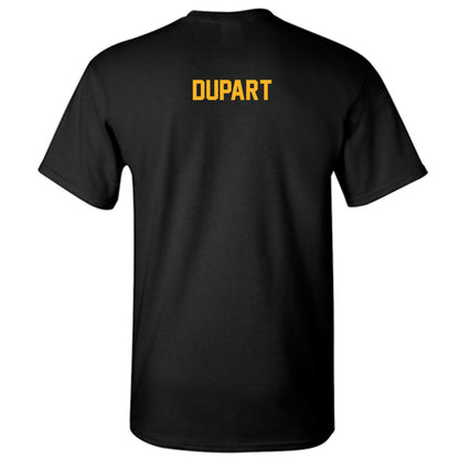 Pittsburgh - NCAA Women's Gymnastics : Audrey Dupart - Classic Fashion Shersey T-Shirt-1