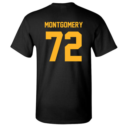 Pittsburgh - NCAA Football : Isaiah Montgomery - T-Shirt