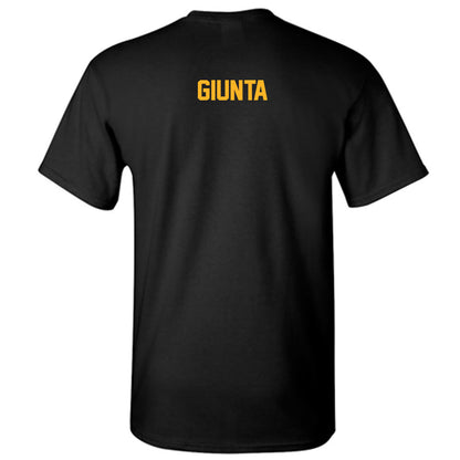 Pittsburgh - NCAA Women's Gymnastics : Olivia Giunta - Classic Fashion Shersey T-Shirt-1