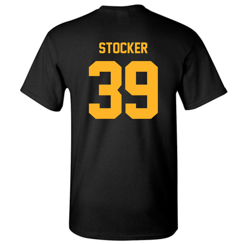Pittsburgh - NCAA Football : DAngelo Stocker - Classic Fashion Shersey T-Shirt-1