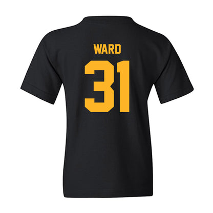 Pittsburgh - NCAA Football : DeMarco Ward - Classic Fashion Shersey Youth T-Shirt-1