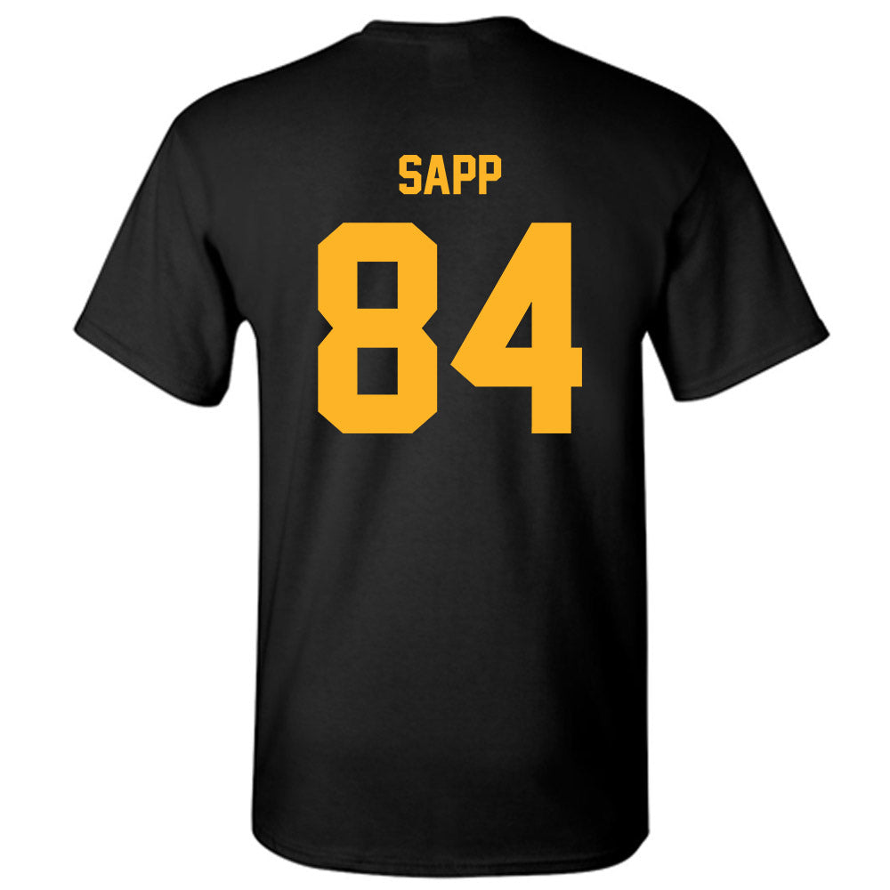 Pittsburgh - NCAA Football : Cam Sapp - Classic Fashion Shersey T-Shirt-1