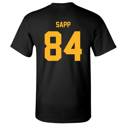 Pittsburgh - NCAA Football : Cam Sapp - Classic Fashion Shersey T-Shirt-1