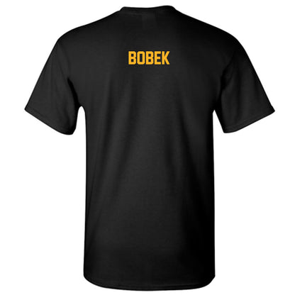 Pittsburgh - NCAA Women's Gymnastics : Layla Bobek - Classic Fashion Shersey T-Shirt-1