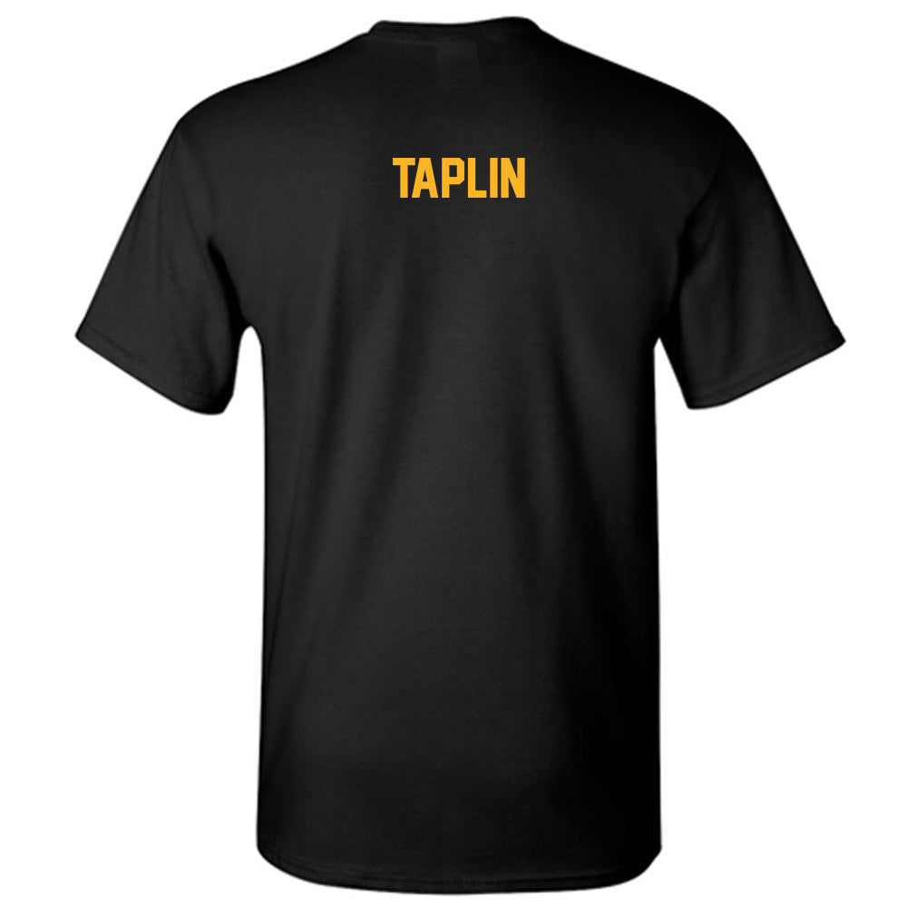 Pittsburgh - NCAA Women's Gymnastics : Ty Taplin - Classic Fashion Shersey T-Shirt-1