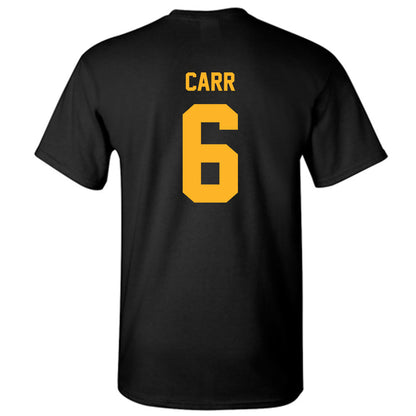 Pittsburgh - NCAA Women's Lacrosse : Aidan Carr - Classic Fashion Shersey T-Shirt-1