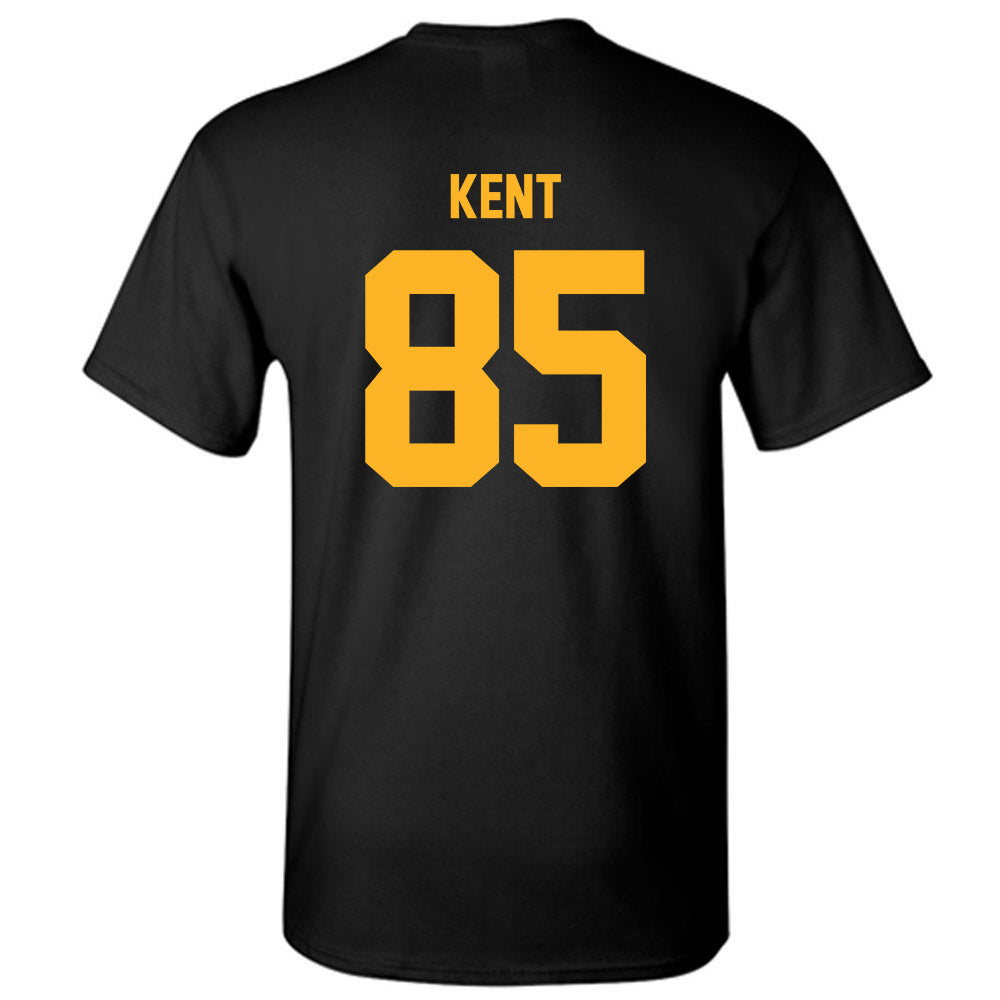 Pittsburgh - NCAA Football : Carson Kent - Classic Fashion Shersey T-Shirt-1