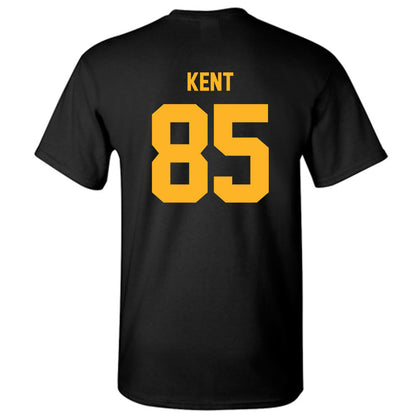 Pittsburgh - NCAA Football : Carson Kent - Classic Fashion Shersey T-Shirt-1
