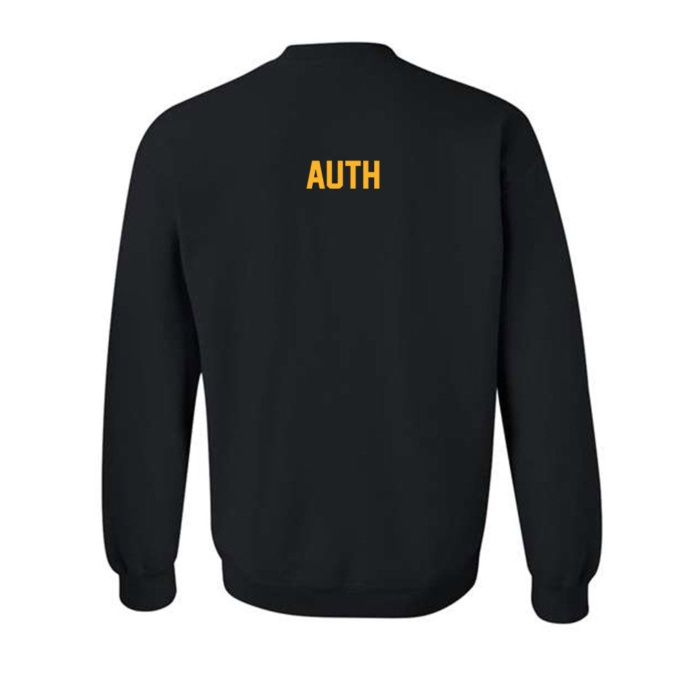 Pittsburgh - NCAA Cheerleading : Tristyn Auth - Classic Fashion Shersey Crewneck Sweatshirt-1