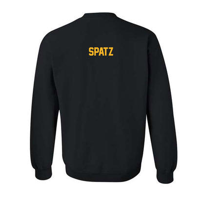 Pittsburgh - NCAA Cheerleading : Alexandra Spatz - Classic Fashion Shersey Crewneck Sweatshirt-1