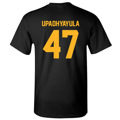 Pittsburgh - NCAA Football : Nilay Upadhyayula - Classic Fashion Shersey T-Shirt