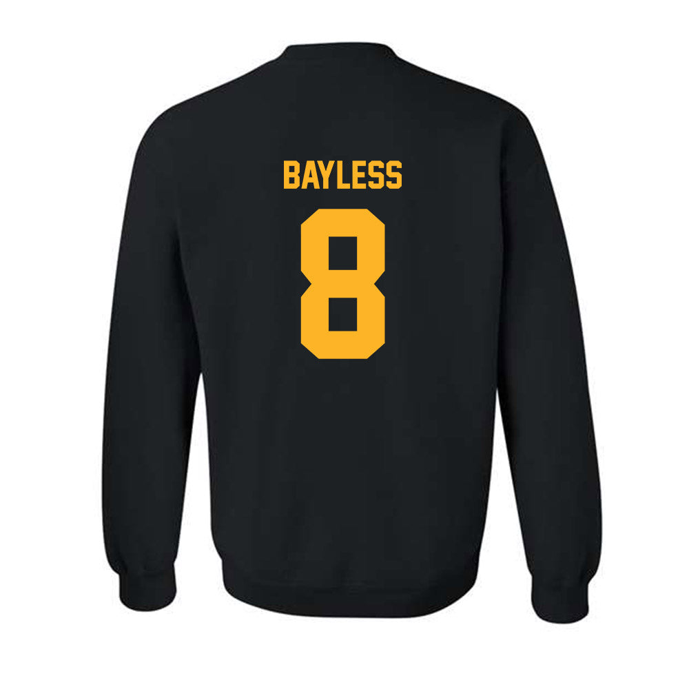 Pittsburgh - NCAA Women's Volleyball : Blaire Bayless - Crewneck Sweatshirt