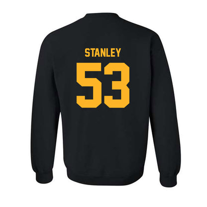 Pittsburgh - NCAA Football : Kendall Stanley - Classic Fashion Shersey Crewneck Sweatshirt-1