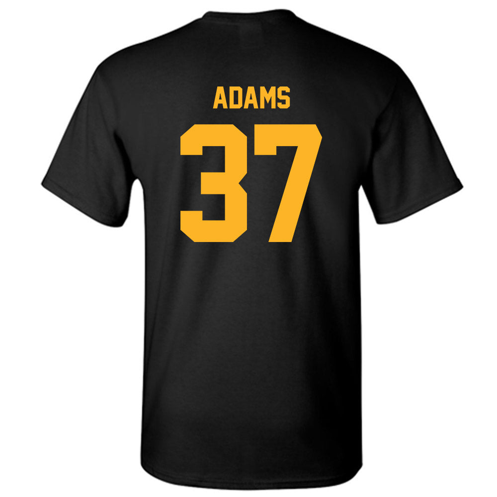 Pittsburgh - NCAA Baseball : JT Adams - Classic Fashion Shersey T-Shirt-1
