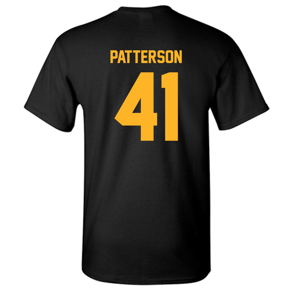 Pittsburgh - NCAA Football : Isaac Patterson - Classic Fashion Shersey T-Shirt-1