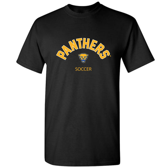 Pittsburgh - NCAA Women's Soccer : Savannah Johnson - Classic Fashion Shersey T-Shirt-0