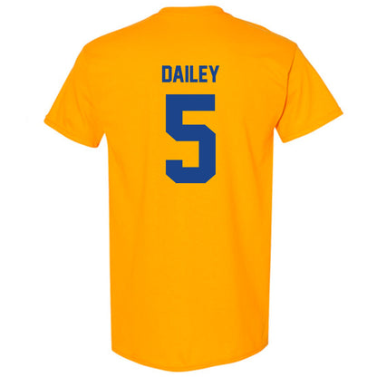 Pittsburgh - NCAA Football : Corey Dailey - Classic Shersey T-Shirt-1