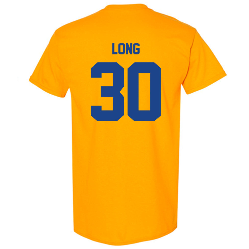Pittsburgh - NCAA Softball : Amelia Long - Classic Shersey T-Shirt-1