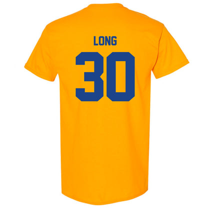 Pittsburgh - NCAA Softball : Amelia Long - Classic Shersey T-Shirt-1
