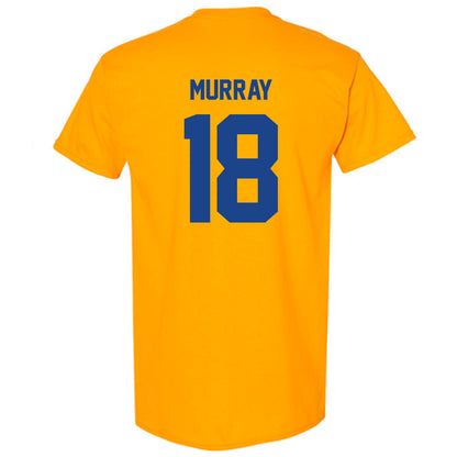 Pittsburgh - NCAA Football : Rashan Murray - Classic Shersey T-Shirt-1