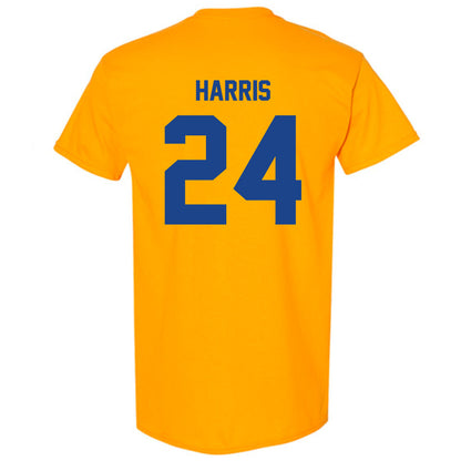 Pittsburgh - NCAA Softball : Payton Harris - Classic Shersey T-Shirt-1