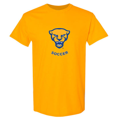 Pittsburgh - NCAA Women's Soccer : Maci Tew - Classic Shersey T-Shirt-0