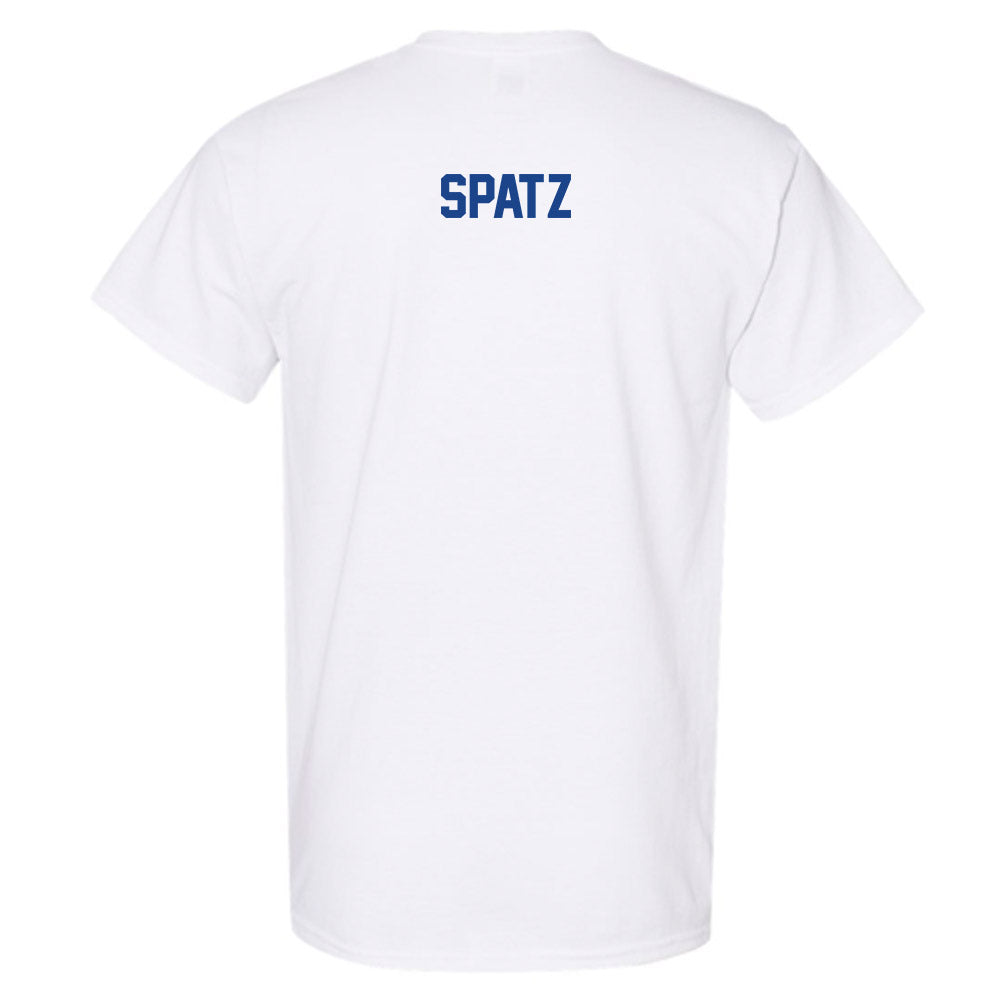 Pittsburgh - NCAA Cheerleading : Alexandra Spatz - Classic Fashion Shersey T-Shirt-1