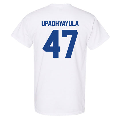 Pittsburgh - NCAA Football : Nilay Upadhyayula - Classic Fashion Shersey T-Shirt
