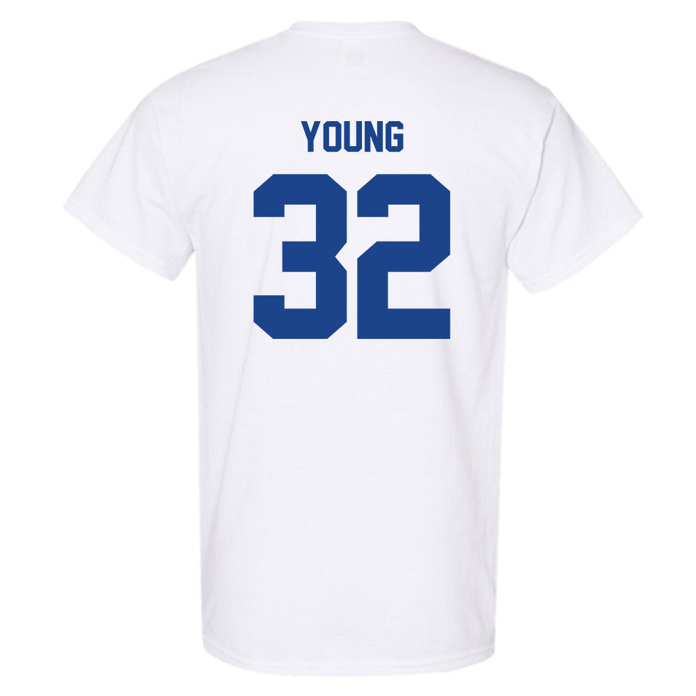 Pittsburgh - NCAA Softball : Jayda Young - Classic Fashion Shersey T-Shirt-1