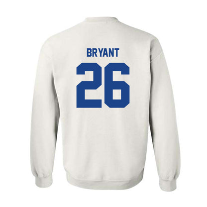 Pittsburgh - NCAA Football : Allen Bryant - Classic Fashion Shersey Crewneck Sweatshirt