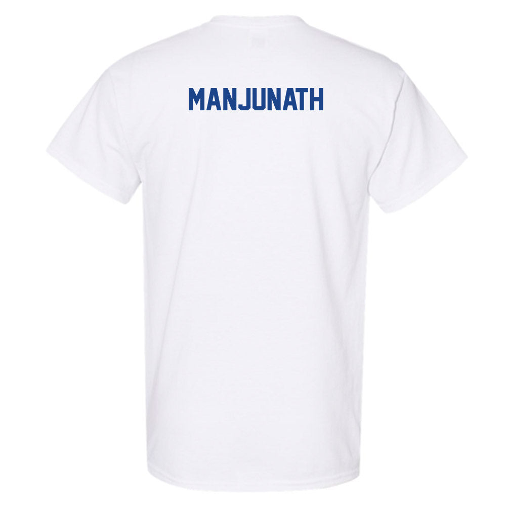Pittsburgh - NCAA Cheerleading : Arjun Manjunath - Classic Fashion Shersey T-Shirt-1