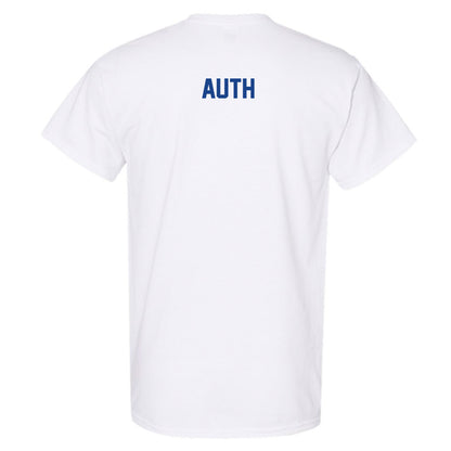 Pittsburgh - NCAA Cheerleading : Tristyn Auth - Classic Fashion Shersey T-Shirt-1