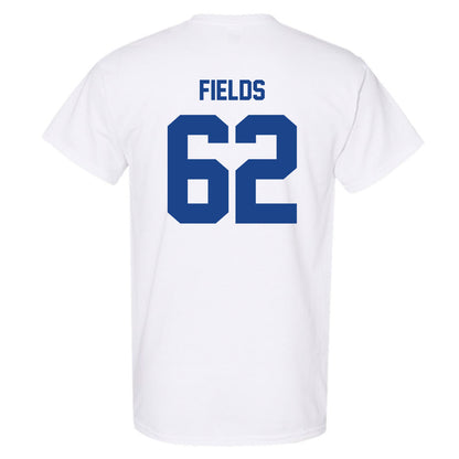 Pittsburgh - NCAA Football : Jordan Fields - Classic Fashion Shersey T-Shirt-1