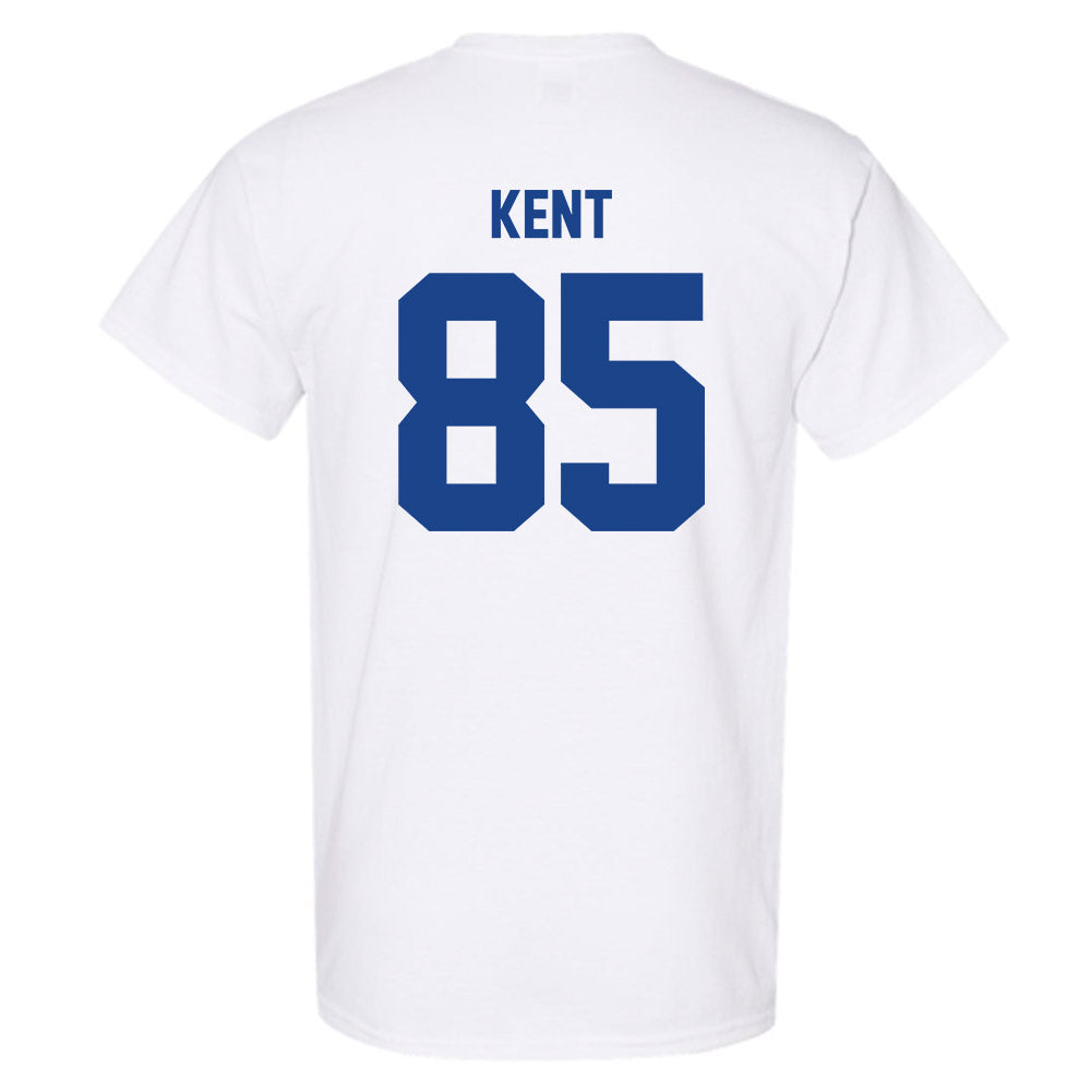 Pittsburgh - NCAA Football : Carson Kent - Classic Fashion Shersey T-Shirt-1