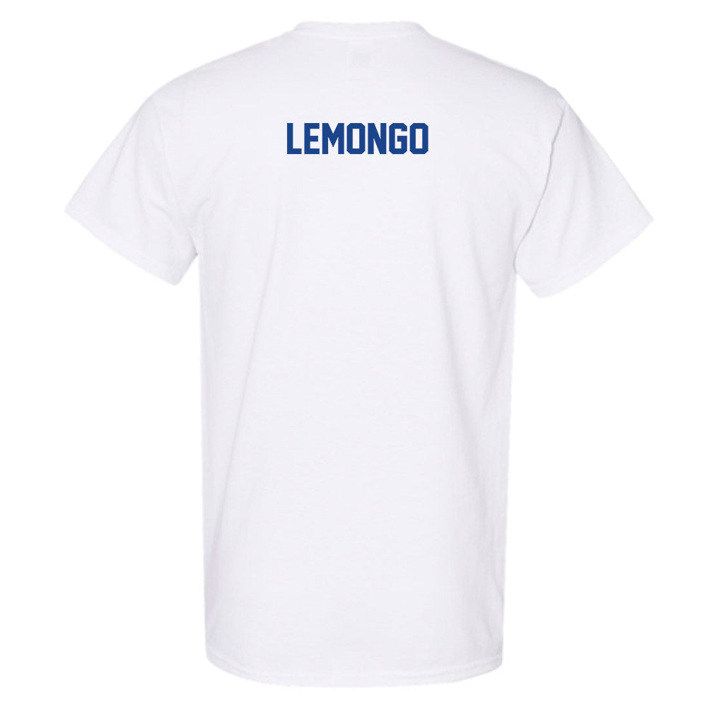 Pittsburgh - NCAA Women's Track & Field : Norrah Lemongo - Classic Fashion Shersey T-Shirt-1