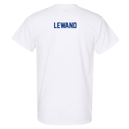Pittsburgh - NCAA Cheerleading : Christian Lewand - Classic Fashion Shersey T-Shirt-1
