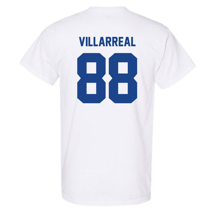 Pittsburgh - NCAA Football : Wyatt Villarreal - Classic Fashion Shersey T-Shirt-1