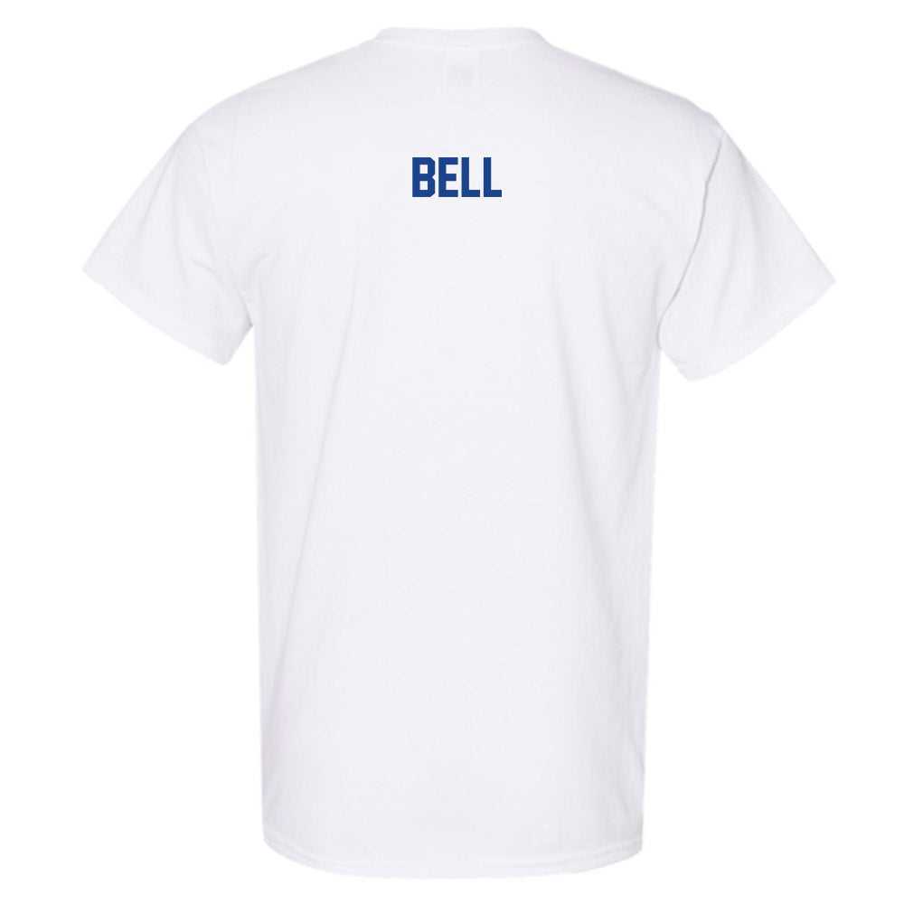 Pittsburgh - NCAA Women's Gymnastics : Madi Bell - Classic Fashion Shersey T-Shirt-1