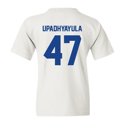 Pittsburgh - NCAA Football : Nilay Upadhyayula - Classic Fashion Shersey Youth T-Shirt