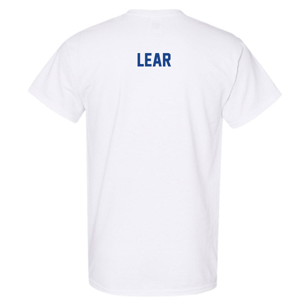 Pittsburgh - NCAA Cheerleading : Madison Lear - Classic Fashion Shersey T-Shirt-1