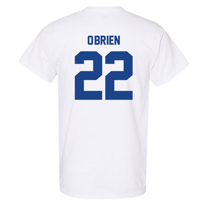 Pittsburgh - NCAA Football : PJ O'Brien - T-Shirt Classic Fashion Shersey