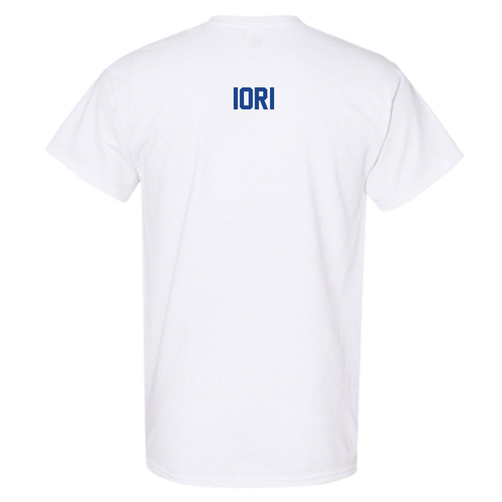 Pittsburgh - NCAA Women's Soccer : Sofia Iori - Classic Fashion Shersey T-Shirt-1