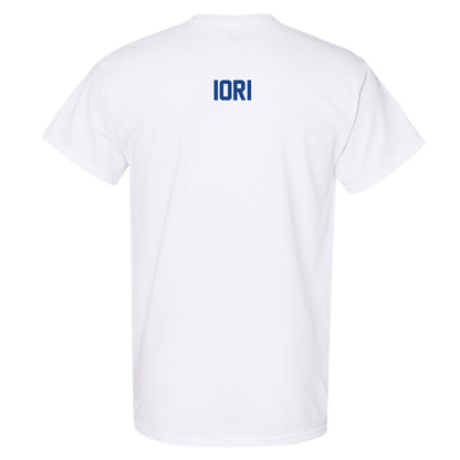 Pittsburgh - NCAA Women's Soccer : Sofia Iori - Classic Fashion Shersey T-Shirt-1