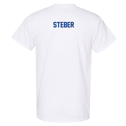 Pittsburgh - NCAA Cheerleading : Skyy Steber - Classic Fashion Shersey T-Shirt-1