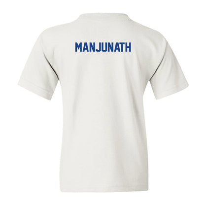 Pittsburgh - NCAA Cheerleading : Arjun Manjunath - Classic Fashion Shersey Youth T-Shirt-1