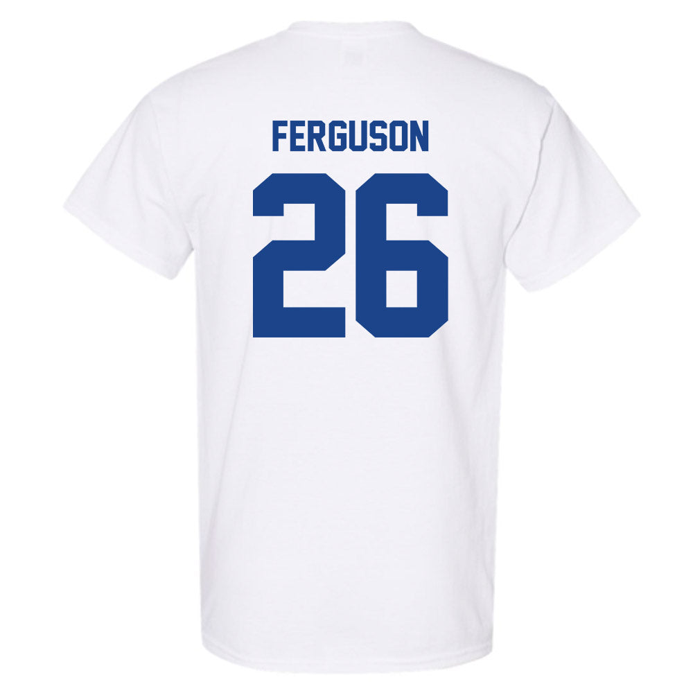 Pittsburgh - NCAA Football : Damon Ferguson - Classic Fashion Shersey T-Shirt-1