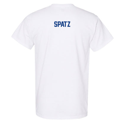 Pittsburgh - NCAA Cheerleading : Lexie Spatz - Classic Fashion Shersey T-Shirt-1