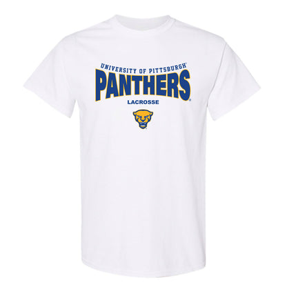 Pittsburgh - NCAA Women's Lacrosse : Lilly Comello - Classic Fashion Shersey T-Shirt-0