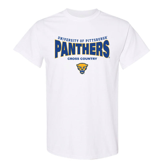 Pittsburgh - NCAA Women's Cross Country : Endeyah Lane - Classic Fashion Shersey T-Shirt
